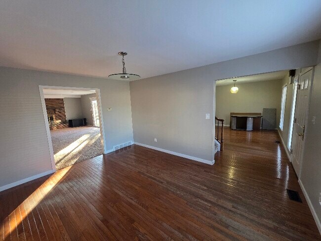 Foto del edificio - 31659 Perth St