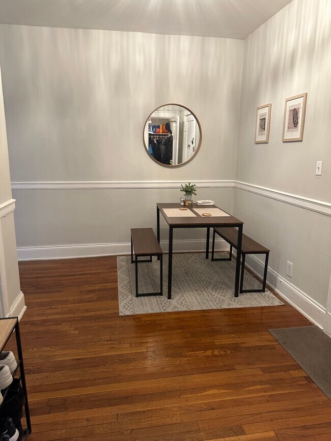 Building Photo - 1197 Commonwealth Ave