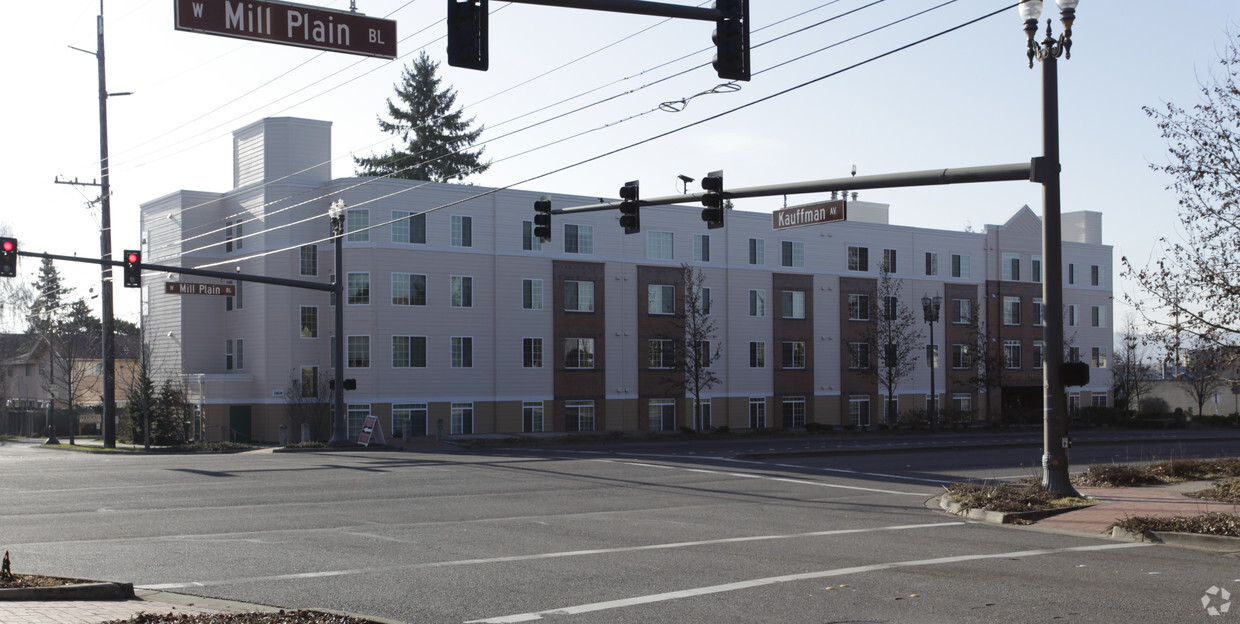 Foto del edificio - Kirkland Union Plaza