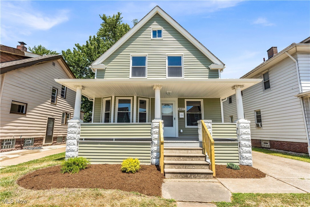 Foto principal - 4411 Gamma Ave