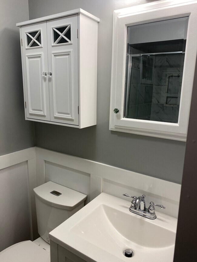 Foto del edificio - 32A Highland St