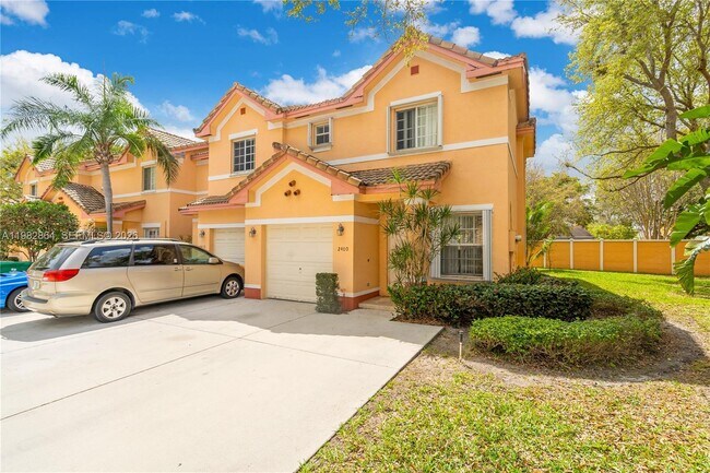 Foto del edificio - 2400 SW 87th Way