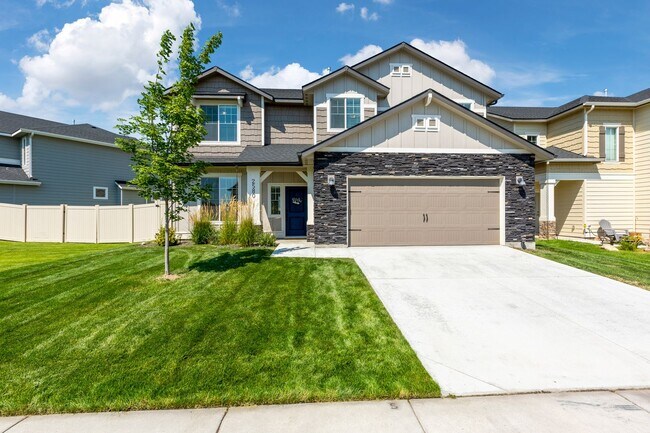 Foto del edificio - Beautiful Home in the Heart of Eagle
