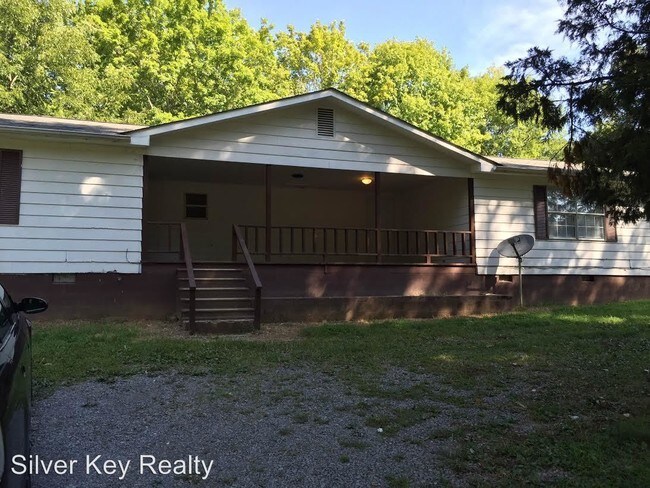 Foto del edificio - 1615 Co Rd 658