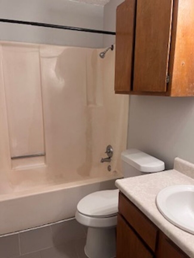 Foto del edificio - 2 Bedroom Duplex on South Z in Fort Smith