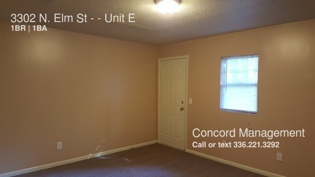 Building Photo - 3302 N Elm St