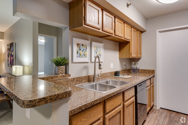 Club Meridian - Club Meridian Apartments