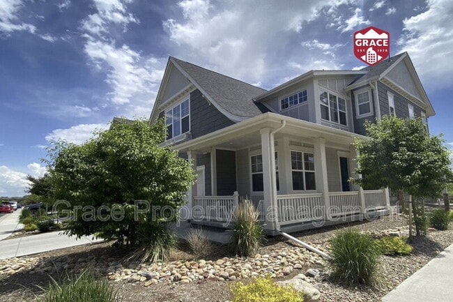 Photo - 1962 W 137th Dr House