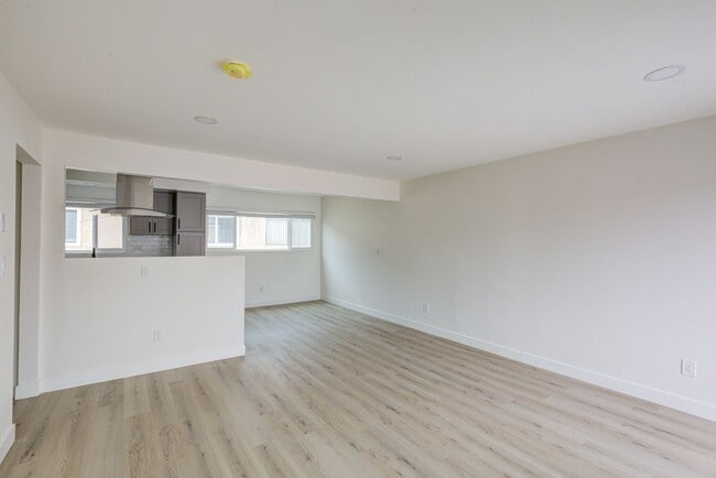 Building Photo - 1211 Beryl St