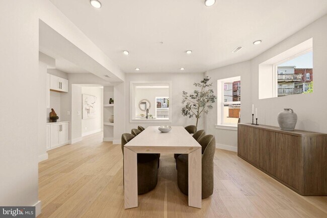 Photo - 724 Rock Creek Church Road NW Unit A Townhome