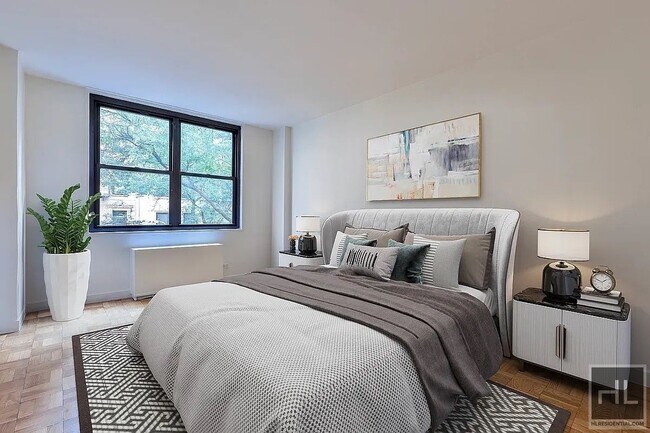 Foto del edificio - EAST 49 STREET