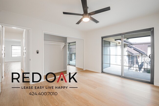 Building Photo - 201 S Occidental Blvd