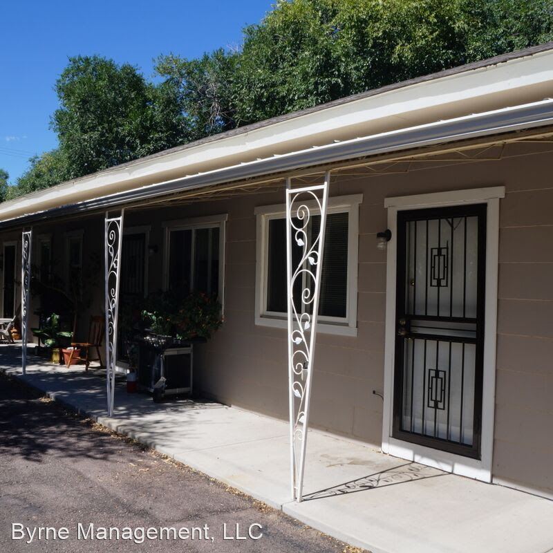 Primary Photo - 520 Alexander Rd