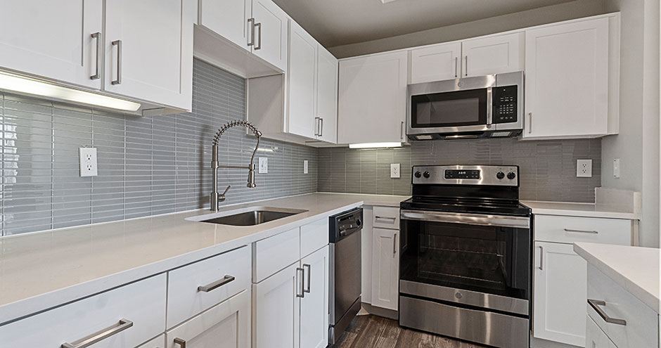 Foto principal - The Pearl on Frankford