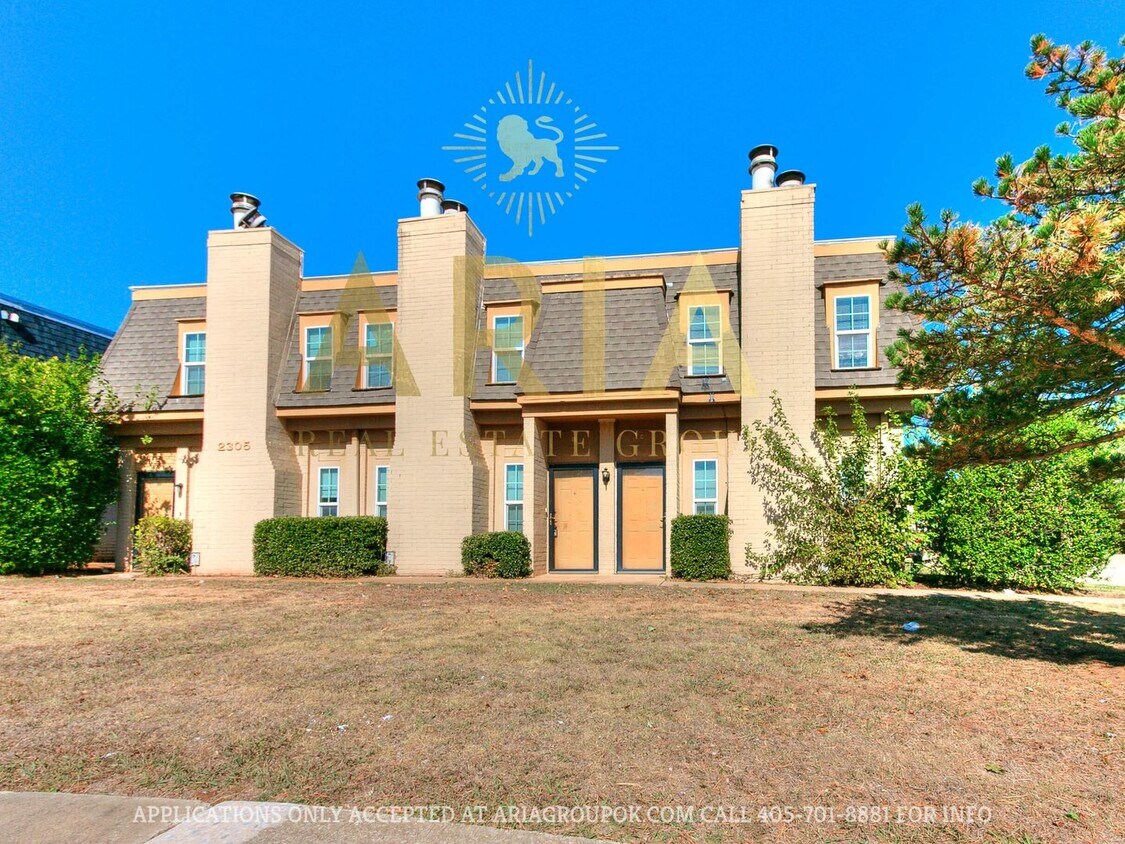 Primary Photo - *2305 Beaumont Dr.