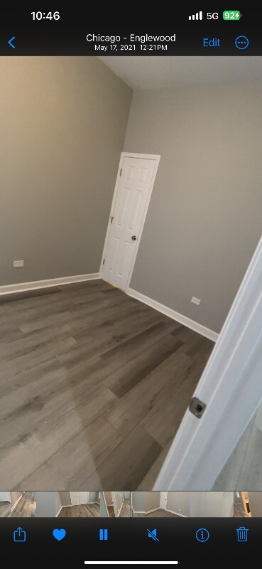 Foto del edificio - 6700 S Green St