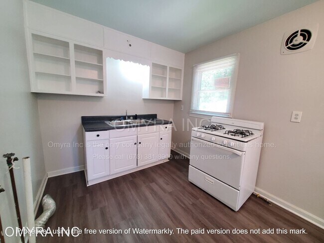 Building Photo - 3 br, 1 bath House - 3748 Clairmont Road
