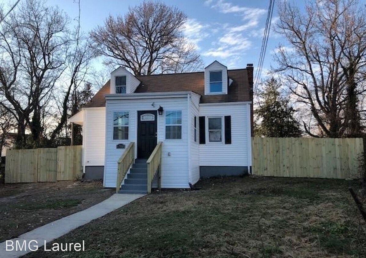 Primary Photo - 3 br, 1 bath House - 6708 Marianne Dr