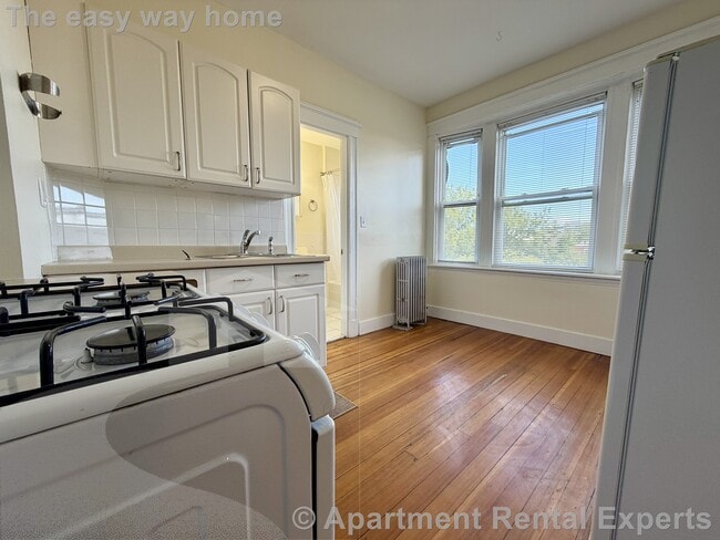 Photo - 279 Harvard St Unit #43 Apartment