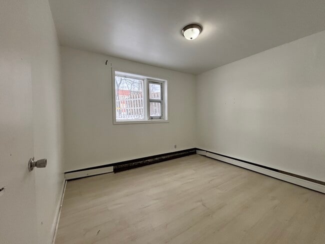 Photo du bâtiment - Apartement