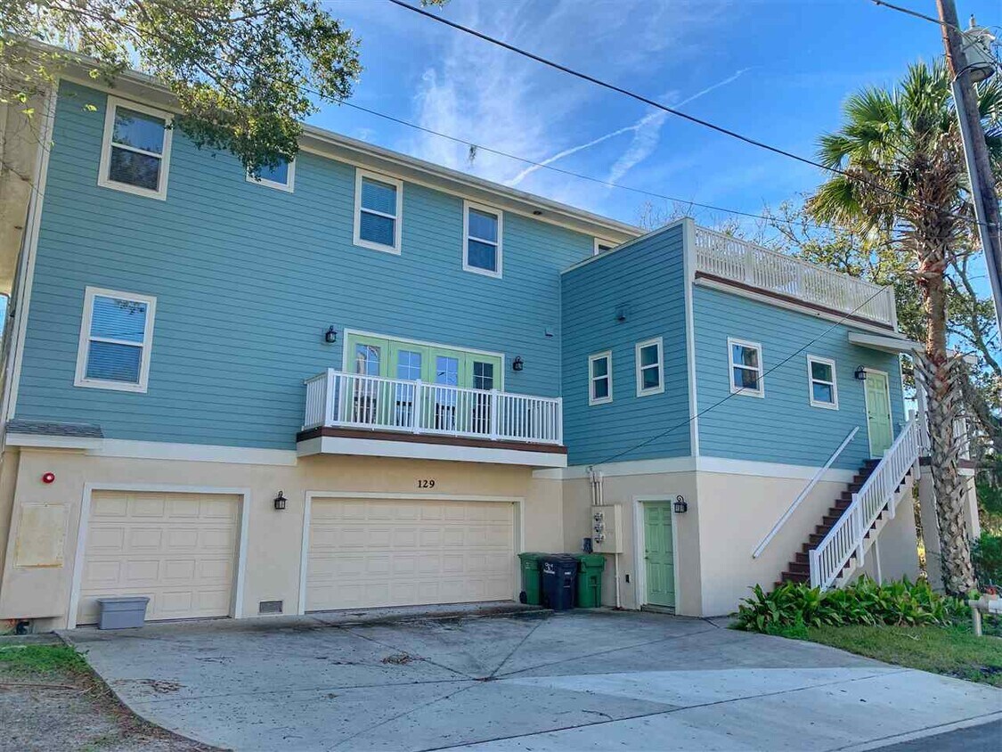 Primary Photo - 129 De Haven St