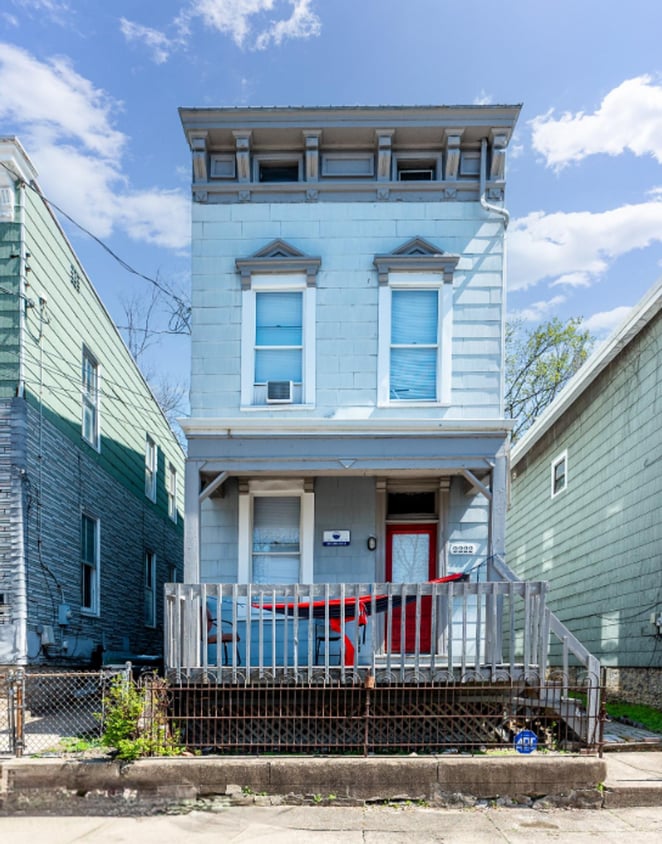 Photo - 2222 Flora Street