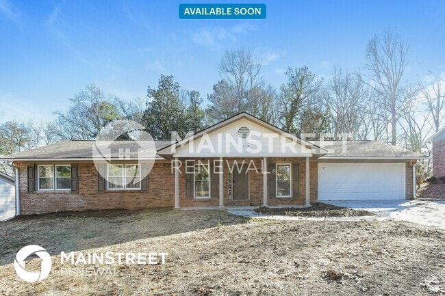 Building Photo - 110 Fairfield Dr