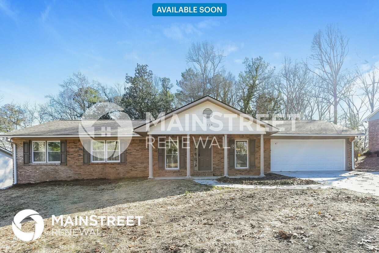 Primary Photo - 110 Fairfield Dr