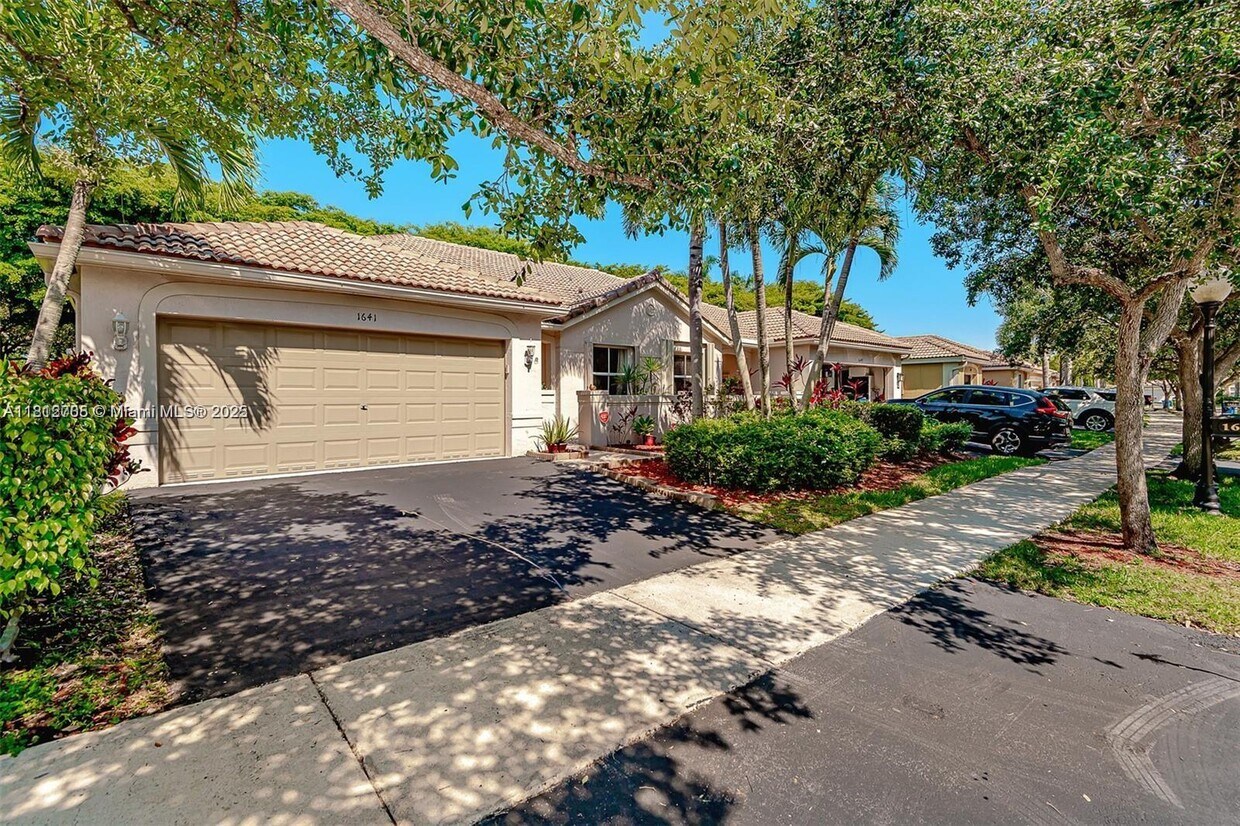 Foto principal - 1641 Zenith Way