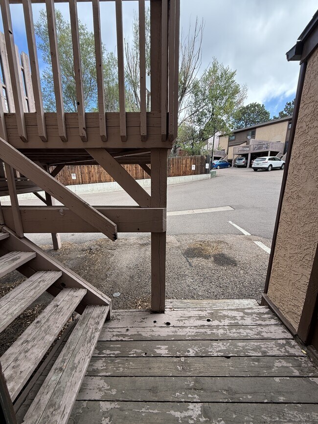 Building Photo - 4774 N Carefree Cir