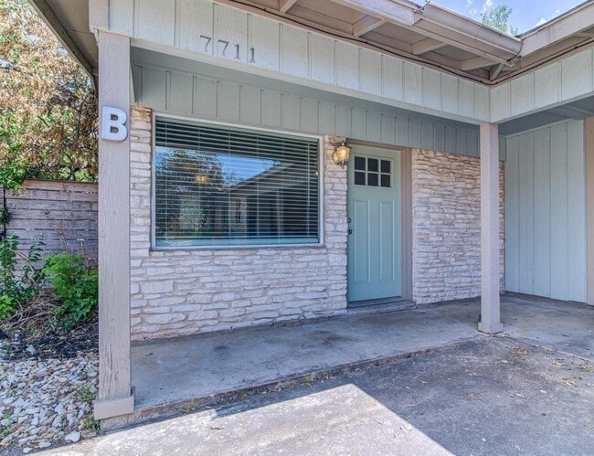 Building Photo - 7711 Watson St