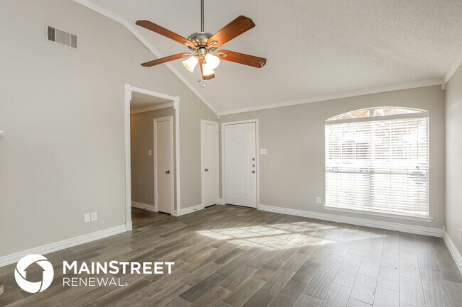 Foto del edificio - 8209 Quail Glenn Ct