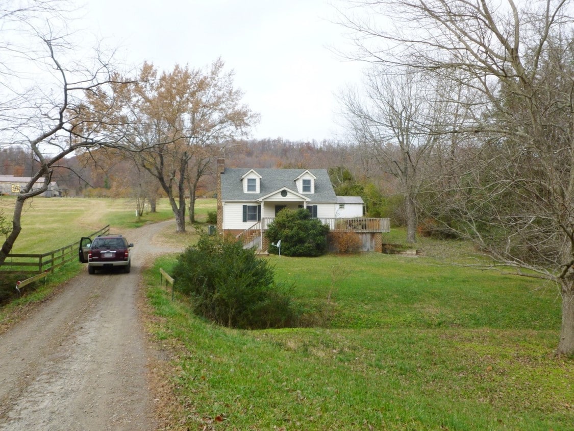 2602 Rural Ridge Ln, North Garden, VA 22959 House Rental in North Garden, VA