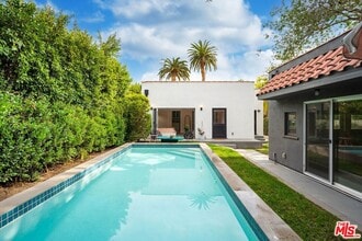 Building Photo - 623 N Sierra Bonita Ave Building Photo - 623 N Sierra Bonita Ave