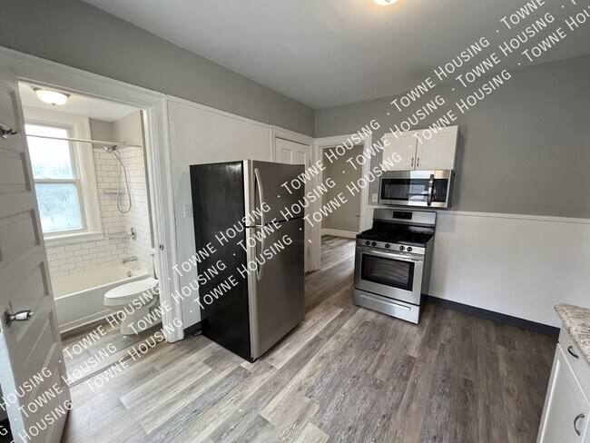 Foto del edificio - 112 19th St