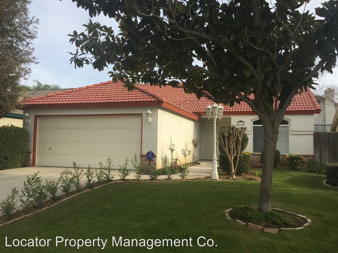Primary Photo - 3 br, 2 bath House - 8605 Beaver Dr.
