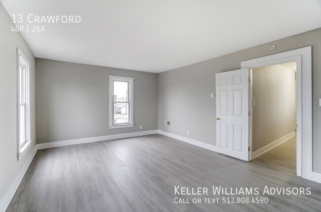 Foto del edificio - Totally renovated home in Middletown, vouc...