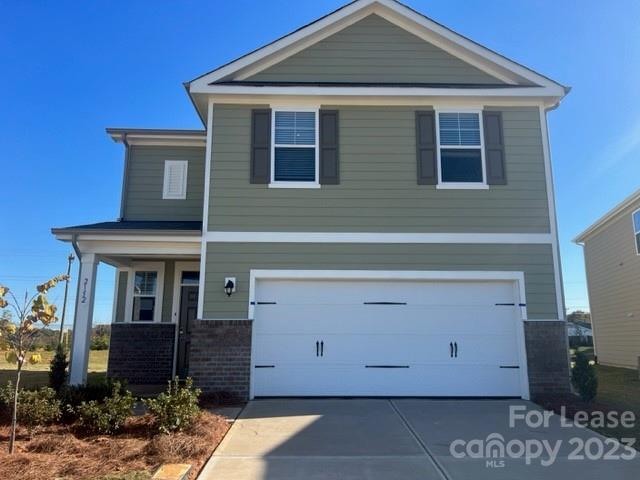 Foto principal - 2152 Blue Sky Meadows Drive