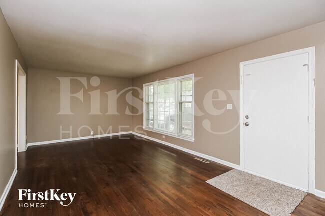 Foto del edificio - 3609 NE 49th Terrace