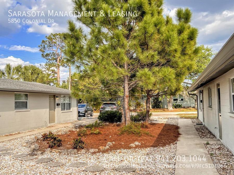 Foto principal - 5850 Colonial Dr