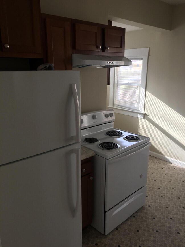 Foto del edificio - 232 E Scarritt St