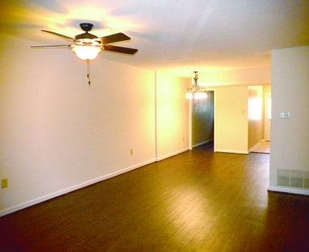 Living/Breakfast - 777 Stevens Creek Rd