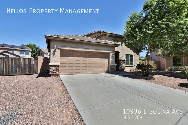 Building Photo - Stunning Mesa 3bed 2bath home