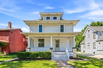 Building Photo - 311 North Ave