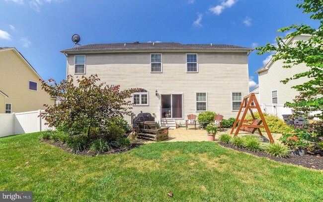 Foto del edificio - 24472 Broad Creek Dr