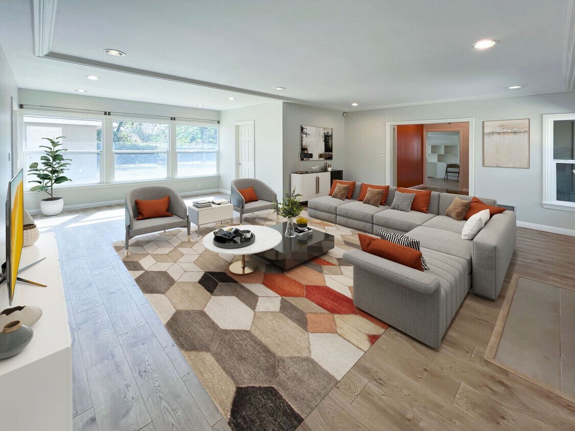 Primary Photo - *** Gorgeous 4 bed 3 bath Single Family Ho...