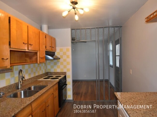 Building Photo - 1804 Appomattox St