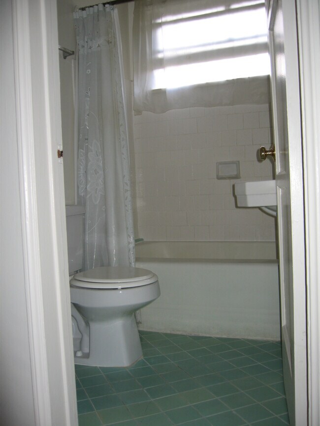 Foto del edificio - Weddington Apartments