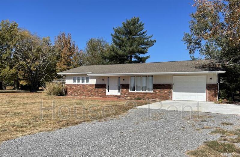 16390 Moellers Rd, Marion, IL 62959 House Rental in Marion, IL