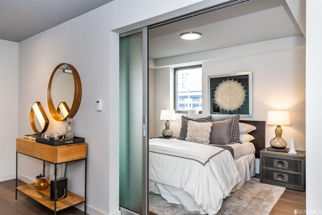 Foto del edificio - 1238 Sutter St